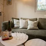 Le Cocon - Jacuzzi - Filet Et Cinema Prive *