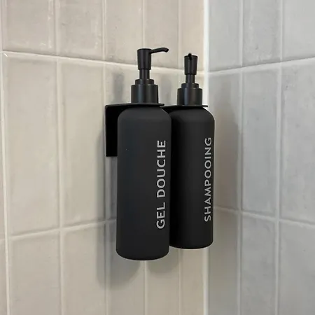 Appartamento Le Cocon Suspendu Avec Filet Et Cinéma Privé