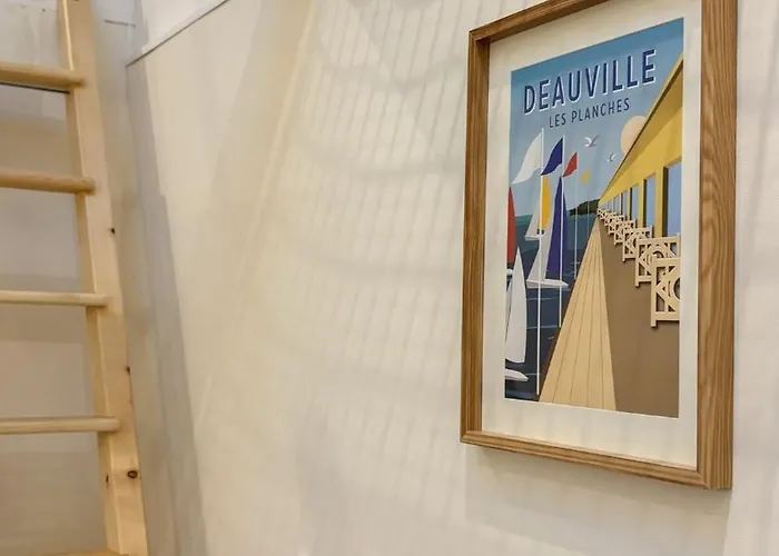 Le Cocon Suspendu Avec Filet Et Cinéma Privé Appartamento *