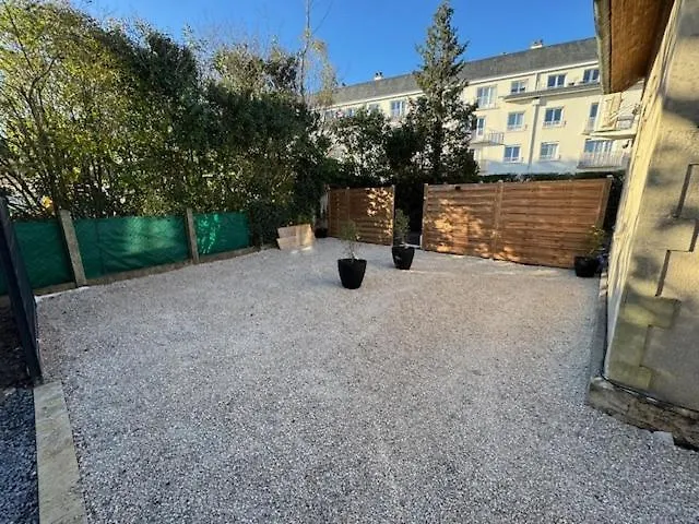 Le Cocon Suspendu Avec Filet Et Cinéma Privé Appartamento *